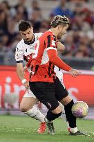 CALCIO - Coppa Italia - Final - AC Milan vs Bologna FC