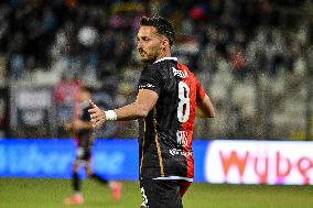 CALCIO - Serie C Italia - Torres vs Atalanta U23