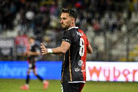 CALCIO - Serie C Italia - Torres vs Atalanta U23