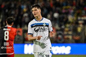 CALCIO - Serie C Italia - Torres vs Atalanta U23