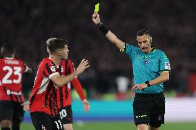 CALCIO - Coppa Italia - Final - AC Milan vs Bologna FC