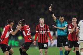 CALCIO - Coppa Italia - Final - AC Milan vs Bologna FC