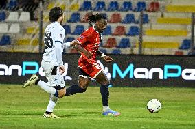 CALCIO - Serie C Italia - Torres vs Atalanta U23
