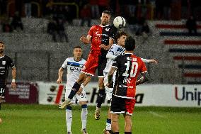 CALCIO - Serie C Italia - Torres vs Atalanta U23
