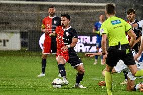 CALCIO - Serie C Italia - Torres vs Atalanta U23