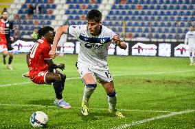 CALCIO - Serie C Italia - Torres vs Atalanta U23