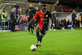 CALCIO - Serie C Italia - Torres vs Atalanta U23