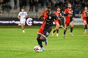 CALCIO - Serie C Italia - Torres vs Atalanta U23