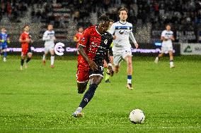 CALCIO - Serie C Italia - Torres vs Atalanta U23