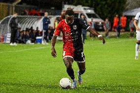 CALCIO - Serie C Italia - Torres vs Atalanta U23