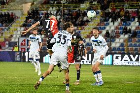 CALCIO - Serie C Italia - Torres vs Atalanta U23