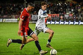 CALCIO - Serie C Italia - Torres vs Atalanta U23