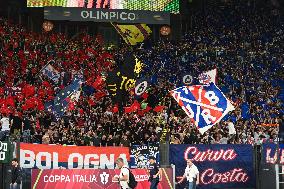 CALCIO - Coppa Italia - Final - AC Milan vs Bologna FC