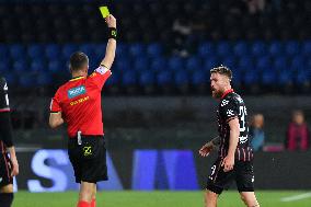 CALCIO - Serie B - Pisa SC vs US Cremonese