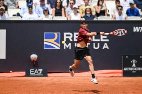 TENNIS - Internazionali di Tennis - Internazionali BNL d'Italia