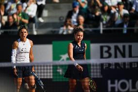 TENNIS - Internazionali di Tennis - Internazionali BNL d'Italia