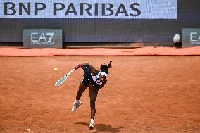 TENNIS - Internazionali di Tennis - Internazionali BNL d'Italia