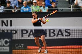 TENNIS - Internazionali di Tennis - Internazionali BNL d'Italia