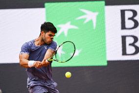 TENNIS - Internazionali di Tennis - Internazionali BNL d'Italia