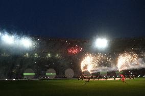 CALCIO - Coppa Italia - Final - AC Milan vs Bologna FC