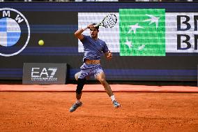 TENNIS - Internazionali di Tennis - Internazionali BNL d'Italia