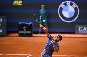 TENNIS - Internazionali di Tennis - Internazionali BNL d'Italia