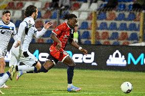 CALCIO - Serie C Italia - Torres vs Atalanta U23