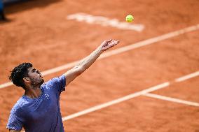 TENNIS - Internazionali di Tennis - Internazionali BNL d'Italia