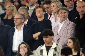 CALCIO - Coppa Italia - Final - AC Milan vs Bologna FC