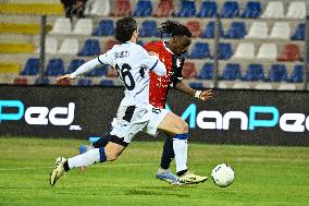 CALCIO - Serie C Italia - Torres vs Atalanta U23