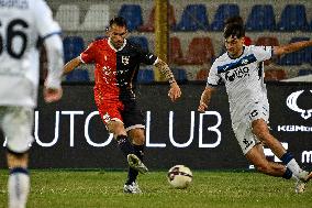 CALCIO - Serie C Italia - Torres vs Atalanta U23