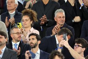 CALCIO - Coppa Italia - Final - AC Milan vs Bologna FC