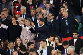 CALCIO - Coppa Italia - Final - AC Milan vs Bologna FC