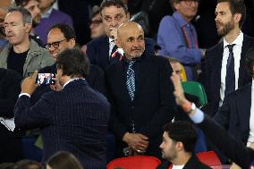 CALCIO - Coppa Italia - Final - AC Milan vs Bologna FC