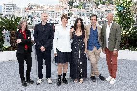 Cannes - Mission Impossible Red Carpet DN
