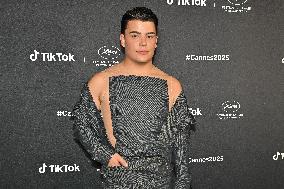Cannes TikTok Party JR