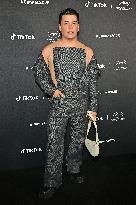 Cannes TikTok Party JR