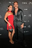 Cannes TikTok Party JR