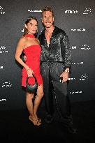 Cannes TikTok Party JR