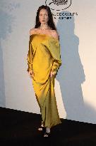 Cannes Photocall of L'Oreal Paris dinner in honor of women in cinema MP