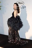 Cannes Photocall of L'Oreal Paris dinner in honor of women in cinema MP