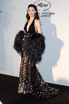 Cannes Photocall of L'Oreal Paris dinner in honor of women in cinema MP