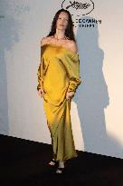 Cannes Photocall of L'Oreal Paris dinner in honor of women in cinema MP