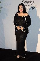 Cannes Photocall of L'Oreal Paris dinner in honor of women in cinema MP