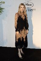 Cannes Photocall of L'Oreal Paris dinner in honor of women in cinema MP