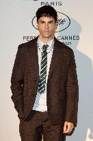 Cannes Photocall of L'Oreal Paris dinner in honor of women in cinema MP