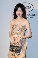 Cannes Photocall of L'Oreal Paris dinner in honor of women in cinema MP