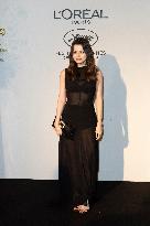 Cannes Photocall of L'Oreal Paris dinner in honor of women in cinema MP