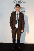 Cannes Photocall of L'Oreal Paris dinner in honor of women in cinema MP