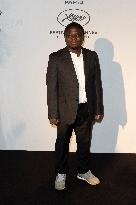 Cannes Photocall of L'Oreal Paris dinner in honor of women in cinema MP